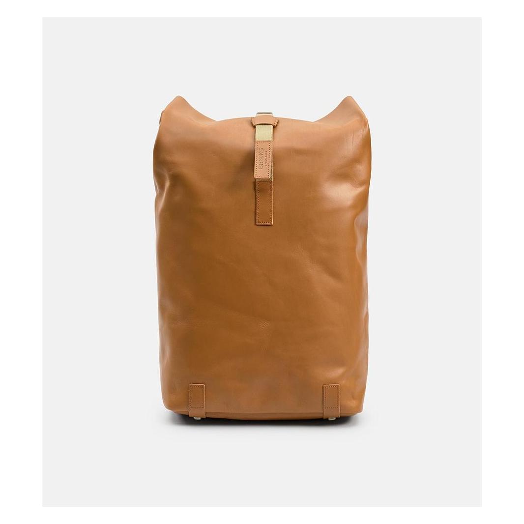 Brooks PICKWICK Rucksack 26l, Leder, honey (26 l) (30103614)