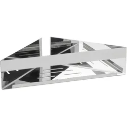Eckablage TURBO-LOC® GENOVA (BHT 36x8x17 cm) - bunt - BHT 36x8x17 cm