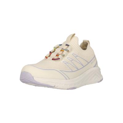 Schnürschuh ENDURANCE "Coin", Kinder, Gr. 29, pink, Kunstfaser, Schuhe Schnürschuh, atmungsaktiv