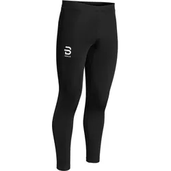 Daehlie, Herren, Langlaufhose, M Tights Tempo (M), Schwarz