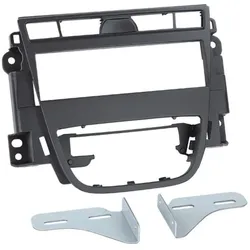  1-DIN RB Opel Meriva 2010-> black 