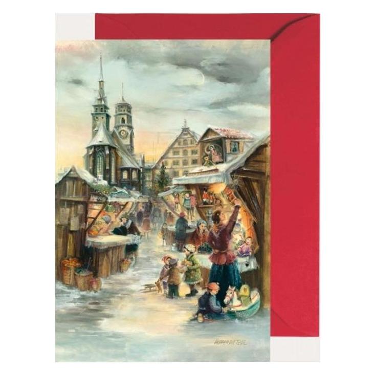 Olewinski & Tochter Kinderfreuden (2911)