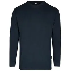Dehn 787013 Störlichtbogengeprüftes Unterziehshirt blau, APC 1, Größe: M APUS M APUSM