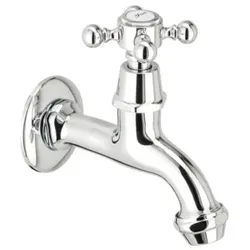 Herzbach Anais Wandventil 32487000101 chrom, 1/2""