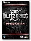 CDV Software Entertainment AG - Blitzkrieg - Strategy Collection inkl. Burning Horizon - Preis vom 08.10.2026 07:26:42 h