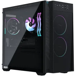 GIGABYTE AORUS Prime 3 Gaming PC (AP3A7N6T-5110) Ryzen 7 9700X 16GB/1TB SSD RTX 5060Ti Win11