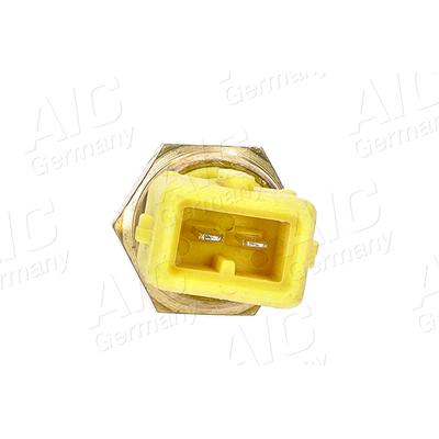 AIC Sensor, Kühlmitteltemperatur 51910 für Fiat