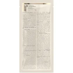 30g Schwarzkopf Professional BLONDME Premium Lightener 9+