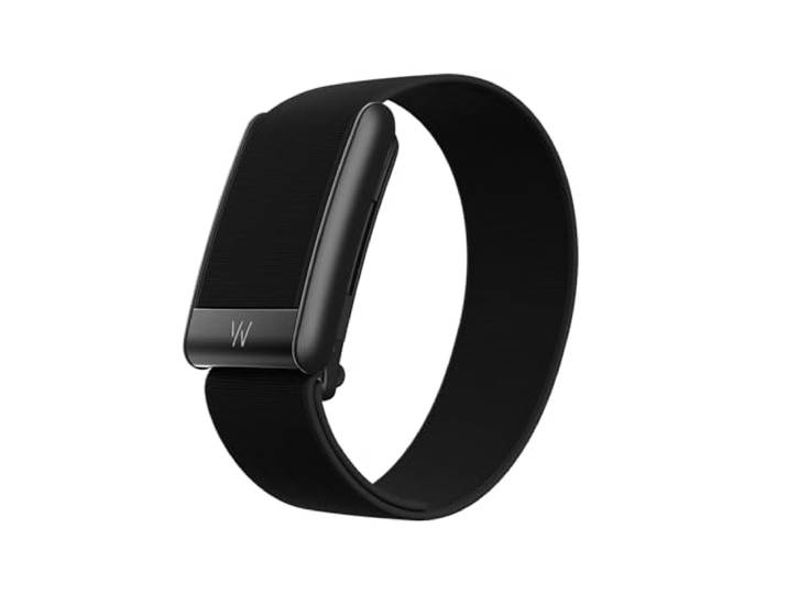 WHOOP One – lidmaatschap van 12 maanden – 5.0 draagbaar voor gezondheid en fitness – 24/7 activiteitstracker met VO2 Max, slaapregistratie, gepersonaliseerde coaching, inzicht in de menstruatiecyclus