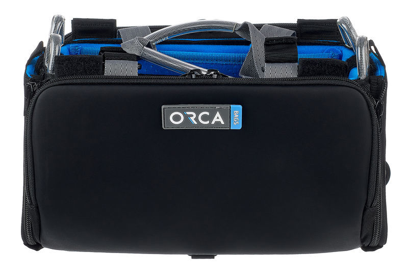 Orca OR-27