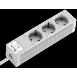 Rittal Steckdosenleiste DK 7240.110