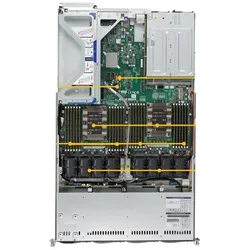 SYS-6019U-TRT neu