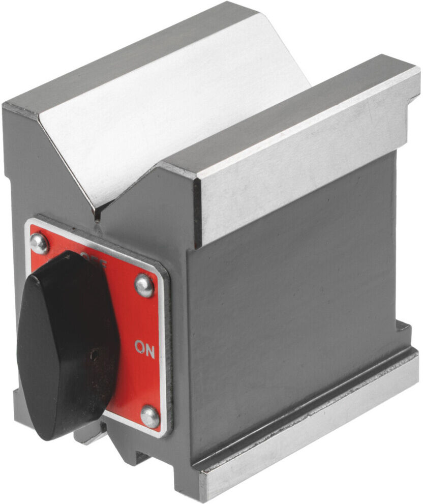 Holex Magnet-Prisma einzeln, LängexBreite: 70X55 mm toleranz 0,004 mm (447135 70X55)