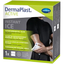 DermaPlast ACTIVE Instant Ice Sofort-Kühlbeutel 15 x 17cm 1 St
