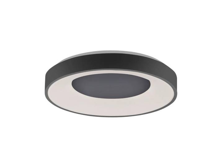 LED-Deckenleuchte Anika Ø 48 cm dimmbar mit Fernbedienung