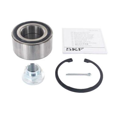 SKF Radlagersatz vkba7759 für HYUNDAI (BEIJING)