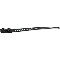 HELLERMANNTYTON 3x Kabelbinder SOFTFIX XS-XL Länge 580 mm Breite 28 mm - 115-28590