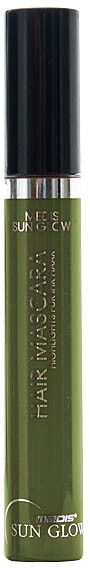 18ml Medis Sun Glow Hair Mascara