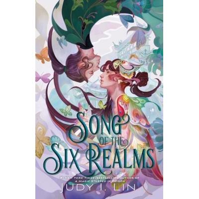 Song of the Six Realms, Gebundene Ausgabe von Judy I. Lin, UK Books