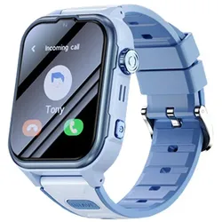 Yesido Kids Smartwatch 4G (4G), Smartwatch