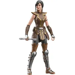 Hasbro Star Wars: The Old Republic Black Series figurine Satele Shan 15 cm