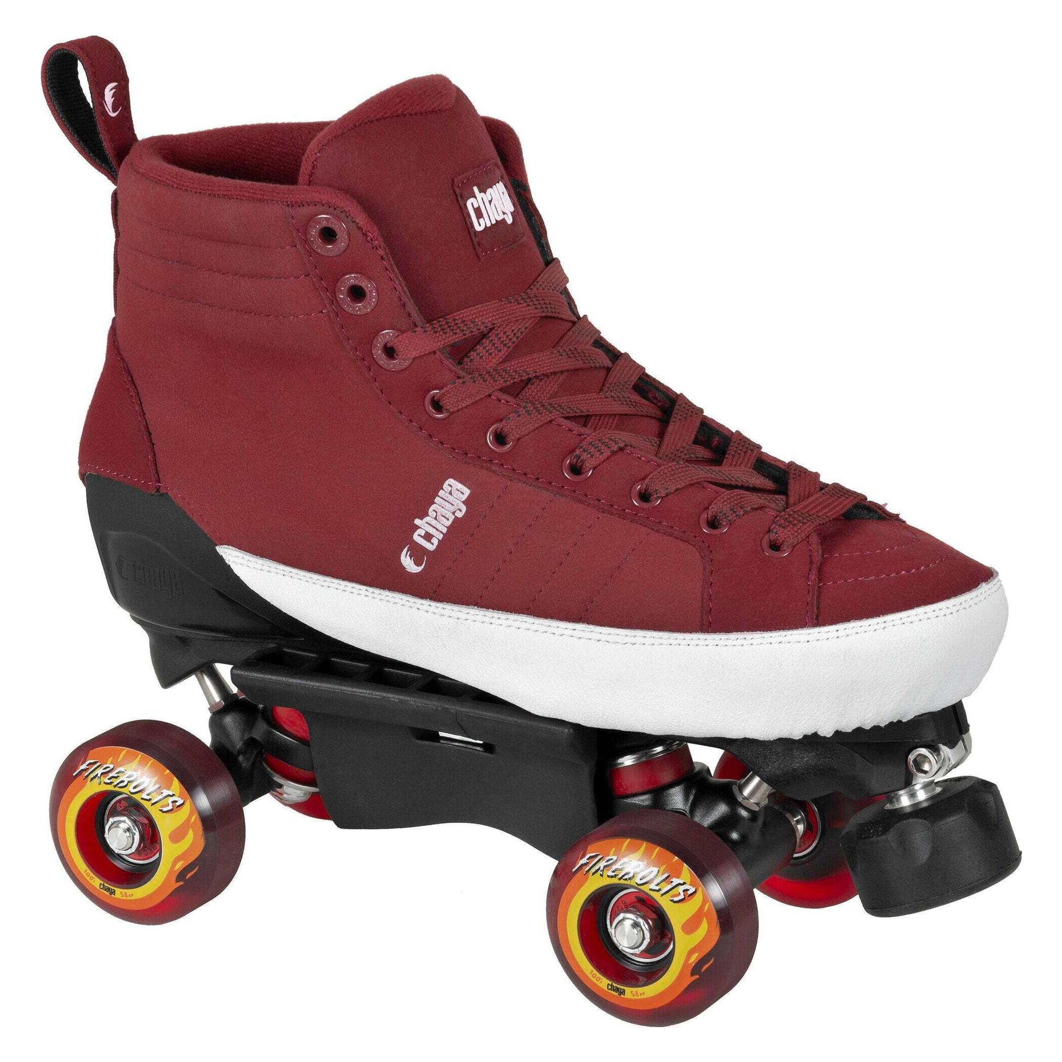 Chaya Park Rollerksates (38) (810629)