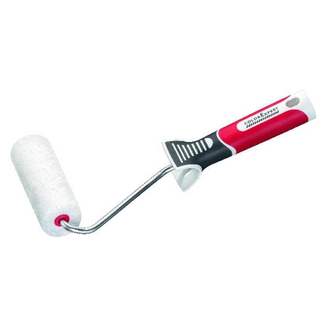 Ciret C Farbroller WallStar 10cm glatte Untergründe kurz (10 cm) (53694004)