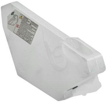 Ricoh 402075 caixa de resíduos toner