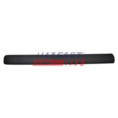 FAST Zier-/Schutzleiste, Türscheibe ft90732 für Fiat