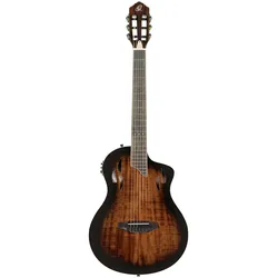 Ortega TourPlayer RTPDLX-ACA - Konzertgitarre