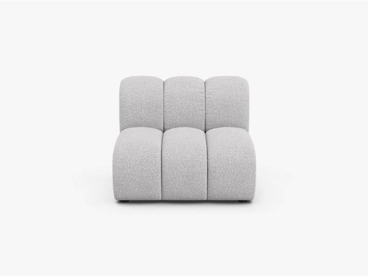 Micadoni Sofa-Mittelelement Lupine, 92 cm breit
