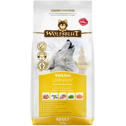 12 kg Wolfsblut VetLine Urinary
