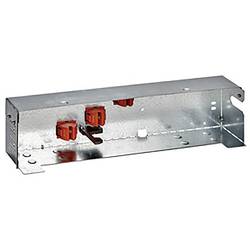 PrismaSeT-P, DECO, Steckeinsatz, fester Teil,ComPacT NSX100-250 3polig,Höhe=2.5Module 88010 Schneider Electric Inhalt: 1 St.