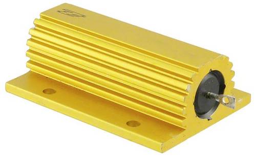 TE Connectivity 3-1625999-4 Leistungs-Widerstand 470Ω radial bedrahtet 100W 0.05% Box