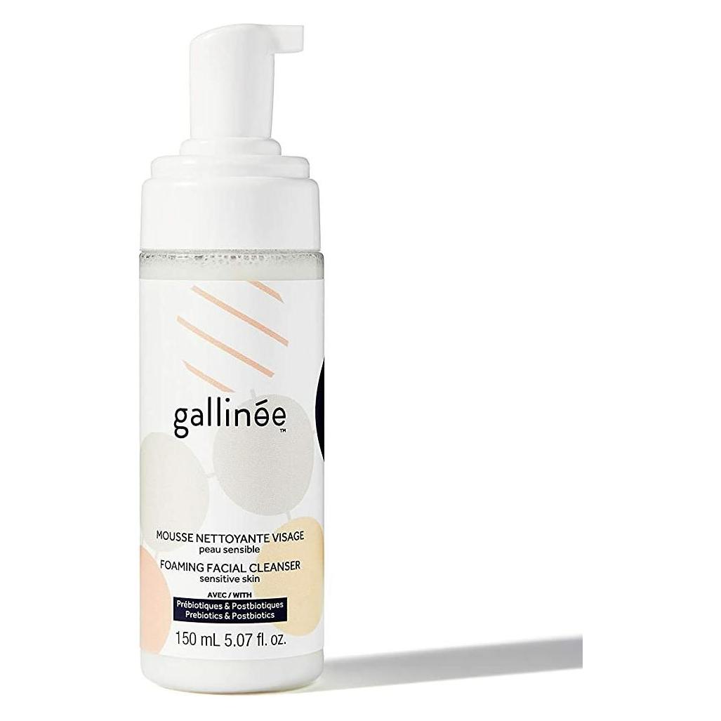Gallinée Foaming Facial Cleanser 150ml (Reinigungsschaum, 150 ml) (1032)