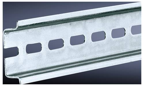 Rittal SZ TS35/7,5 2317000 2317.000 gelocht Stahlblech 387mm 1St.