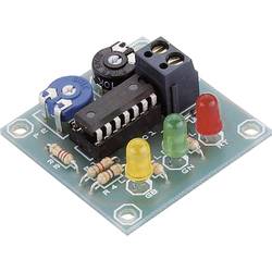 Conrad Components 195308 Batteriewächter Bausatz 12 V/DC HB 9.2
