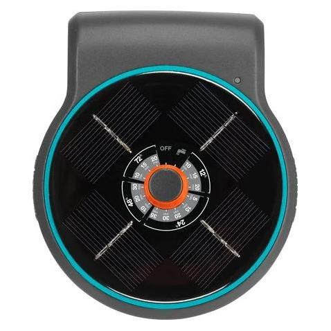 Gardena Solar AquaBloom Set (Tropfbewässerung Set) (13300-34)