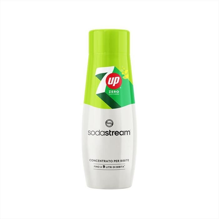 SODASTREAM Conc. 7up Free 440 Ml
