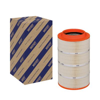HENGST FILTER Luftfilter e541l02 265mm für DAF RENAULT TRUCKS