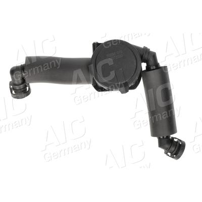 AIC Schlauch, Kurbelgehäuseentlüftung 55994 für Zylinder 1-4 BMW