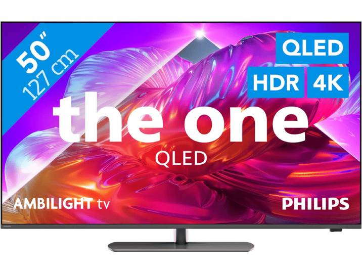 Philips Ambilight 50 PQS9001 (2026)