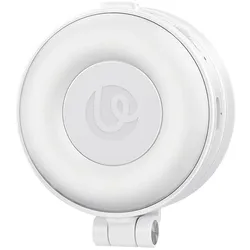 Ulanzi LM23 Mobile Phone Magnetic Fill Light V2 (Weiß)