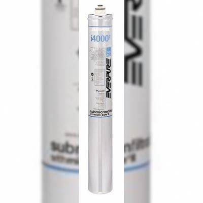 Wasserfilter, Filterpatrone - EVERPURE Insurance I4000 für Eismaschinen