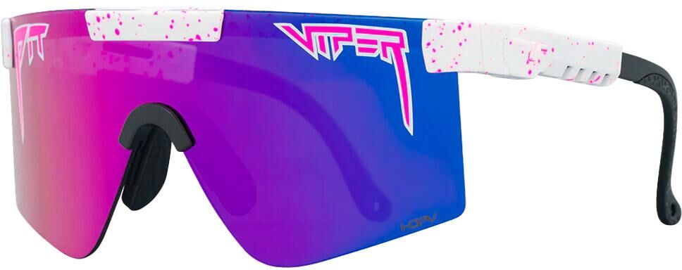 Pit Viper  - The Original 2.0 Wide Polarized The LA Brights - Lunettes de soleil