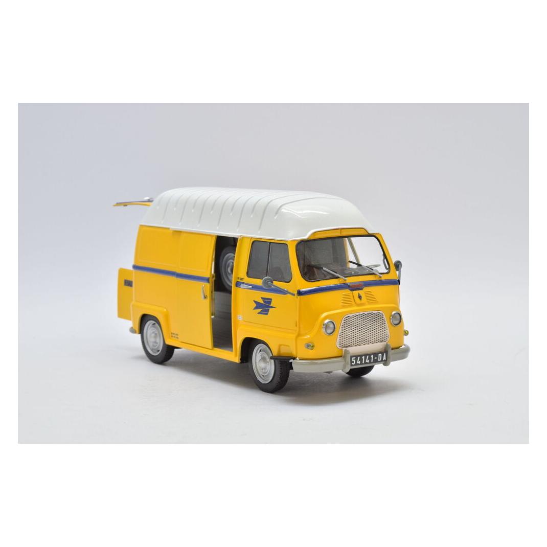Heller Estafette Highroof (80740)