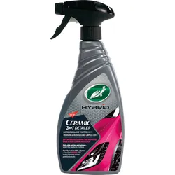 KFZ TURTLE 53354 - KFZ - Autolack Detailer, Ceramic, 3-in-1, 500 ml