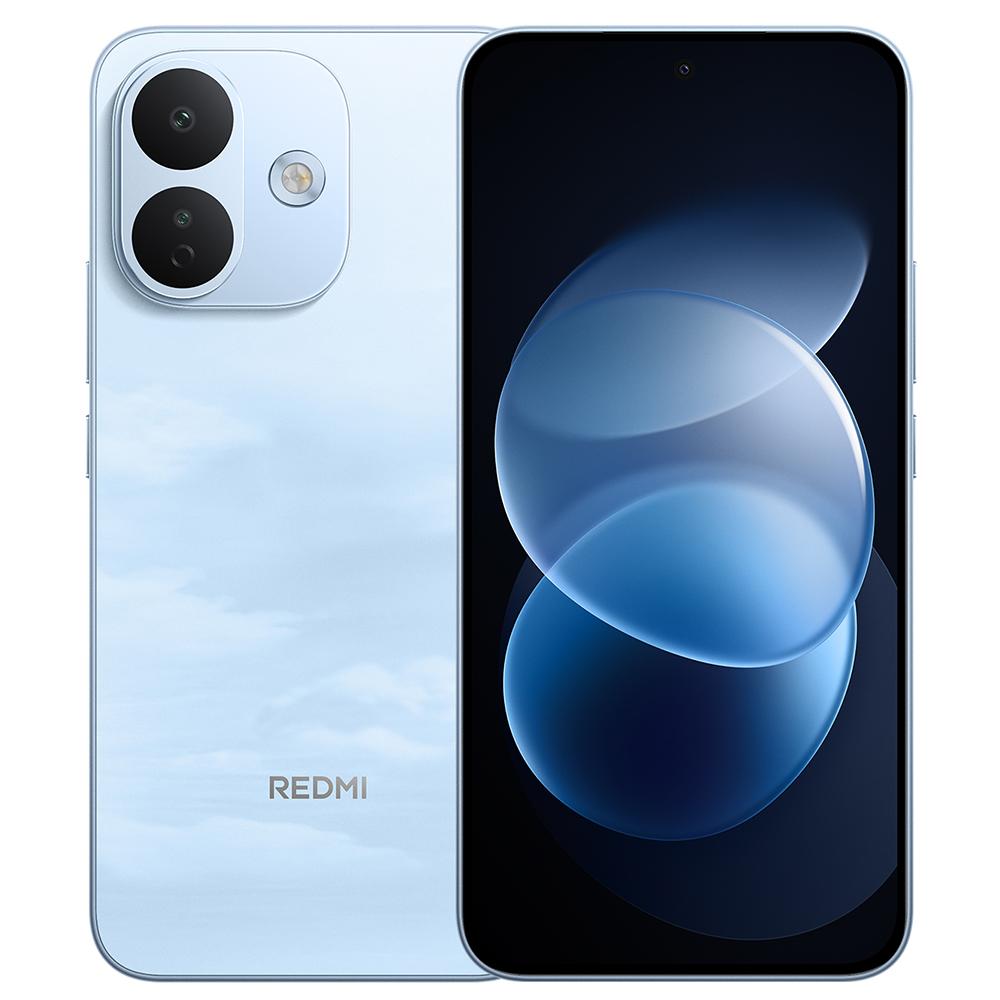 Xiaomi Redmi Note 17 Pro 5G Smartphone 12/256GB Blau 8340mAh