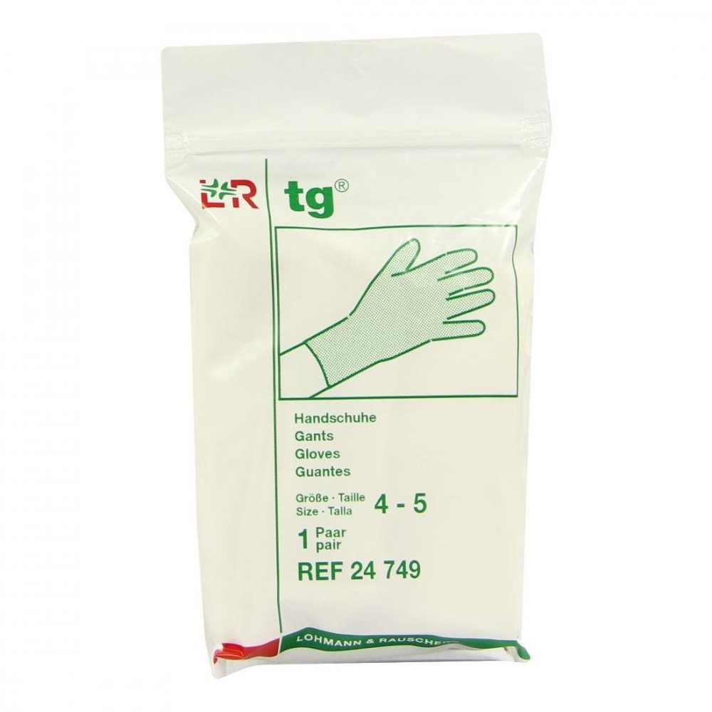 Lohmann & Rauscher GmbH & Co.KG Tg Handschuhe für Kinder 24749 01311417