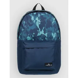 Quiksilver The Poster Rucksack navy blazeer throwback Gr. Uni